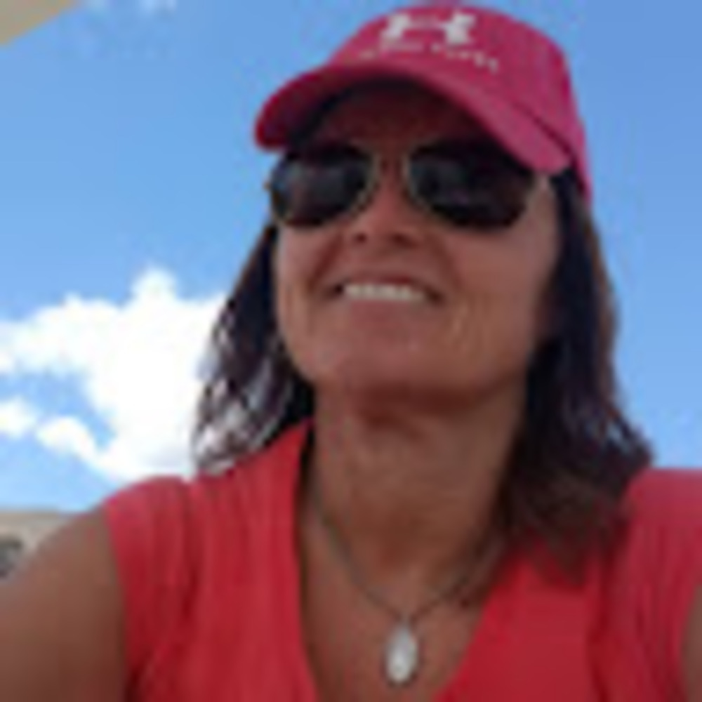 Meet your Posher, Patti